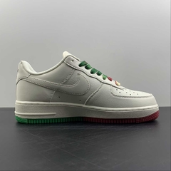 Nike Air Force 1 Low Boston Celtics Custom - comprar online