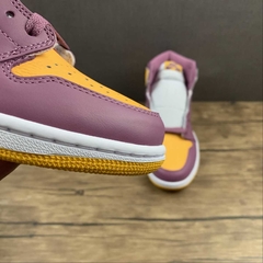 Jordan 1 Retro High Brotherhood - comprar online