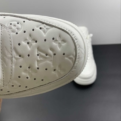 Louis Vuitton Nike Air Force 1 Low By Virgil Abloh White na internet