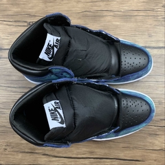 Jordan 1 Retro High Tie Dye - loja online