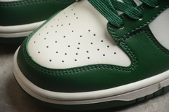 Nike Dunk Low Retro Gorge Green Midnight Navy - Born Sneakers