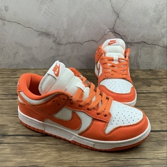 Nike Dunk Low SP Syracuse na internet