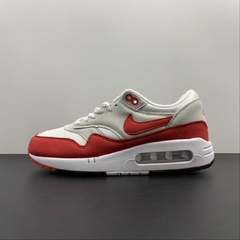 Nike Air Max 1 '86 OG Big Bubble Sport Red