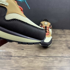 Nike Air Max 1 Travis Scott Baroque Brown - comprar online