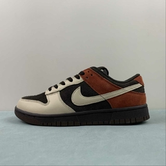 Nike Dunk Low Red Panda