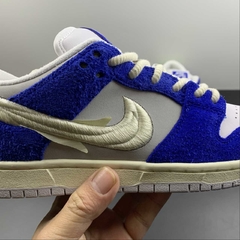 Nike SB Dunk Low Pro Fly Streetwear - Born Sneakers