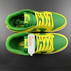 Nike Dunk Low Retro Reverse Brazil - loja online