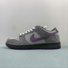 Nike SB Dunk Low Purple Pigeon