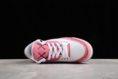 Imagem do Jordan 3 Retro Kaws White/Pink Custom