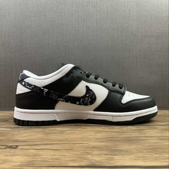 Nike Dunk Low Essential Paisley Pack Black - comprar online