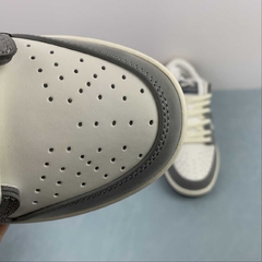 Nike SB Dunk Low Yuto Horigome Grey White na internet