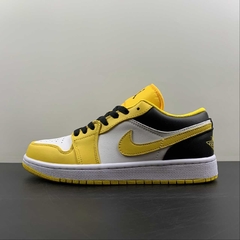Jordan 1 Low Taxi