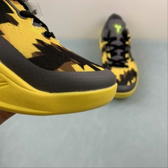 Nike Kobe 8 System Prelude Yellow - comprar online