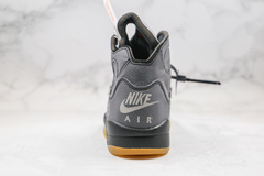 Imagem do Jordan 5 Retro Off-White Black