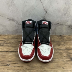 Imagem do Jordan 1 Retro High Fearless UNC Chicago