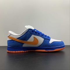 Nike SB Dunk Low Pro EMB - comprar online