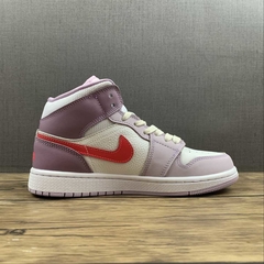 Jordan 1 Mid Valentine's Day - comprar online