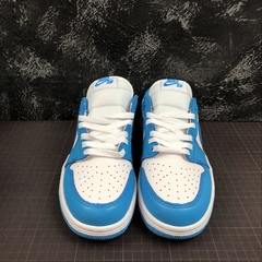 Imagem do Jordan 1 Low SB UNC