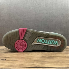 Louis Vuitton Trainer SS21
