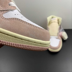 Jordan 1 Retro High Washed Pink - comprar online