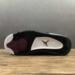 Jordan 4 Retro Paris Saint-German