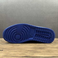 Jordan 1 Retro High Game Royal