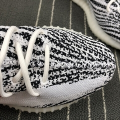 Adidas Yeezy Boost 350 V2 Zebra