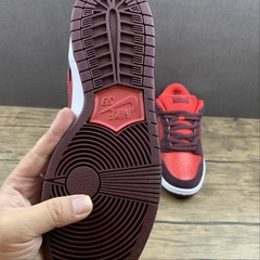 Imagem do Nike SB Dunk Low Cherry