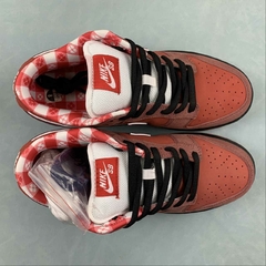 Imagem do Nike SB Dunk Low Concepts Red Lobster