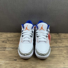 Imagem do Jordan 3 Retro Knicks