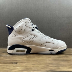 Jordan 6 Retro Midnight Navy - comprar online