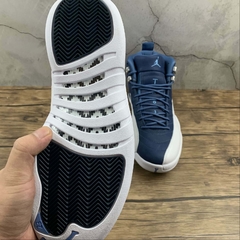 Imagem do Jordan 12 Retro Indigo