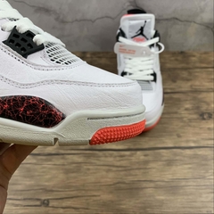 Jordan 4 Retro Flight Nostalgia - comprar online