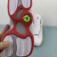 Imagem do Jordan 13 Retro Wolf Grey