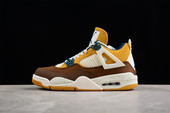 Jordan 4 Cacao Wow