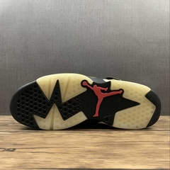 Jordan 6 Retro Travis Scott