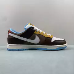 Nike Dunk Low Nke - comprar online