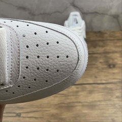 Nike Air Force 1 Low Sketch White Black na internet