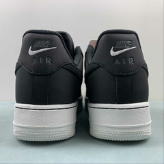 Nike Air Force 1 Low LX Off Noir Black - Born Sneakers
