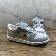 Nike SB Dunk Low Sean Cliver na internet