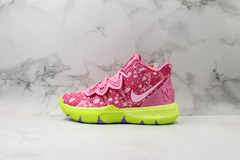 Nike Kyrie 5 SpongeBob Patrick