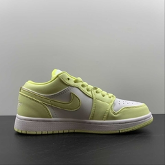 Jordan 1 Low Lemonade - comprar online