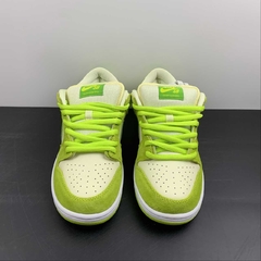 Imagem do Nike SB Dunk Low Green Apple