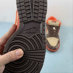 Imagem do Nike SB Dunk Low Reese Forbes Hunter