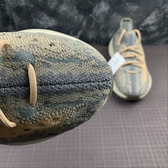 Adidas Yeezy Boost 380 Mist na internet