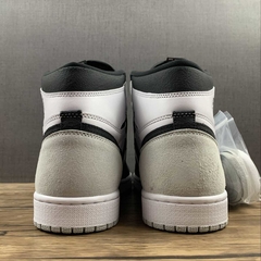 Jordan 1 Retro High Stage Haze - Born Sneakers