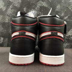 Jordan 1 Retro High Bloodline - Born Sneakers