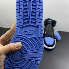 Imagem do Jordan 1 Retro High University Blue
