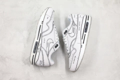 Nike Air Max 1 Tinker Schematic - comprar online