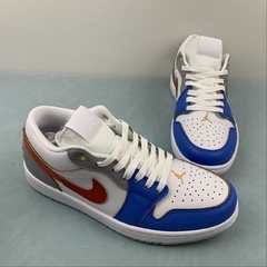 Jordan 1 Low SE Philippines na internet